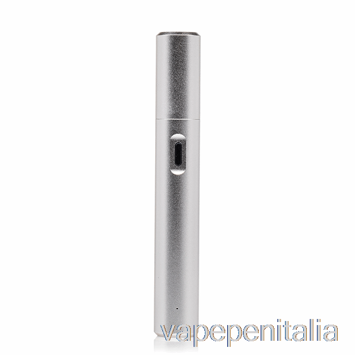 Penna Vape Cartisan Pillar 510 Batteria Naturale